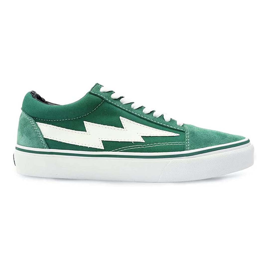 Revenge X Storm Low 'Green Canvas'