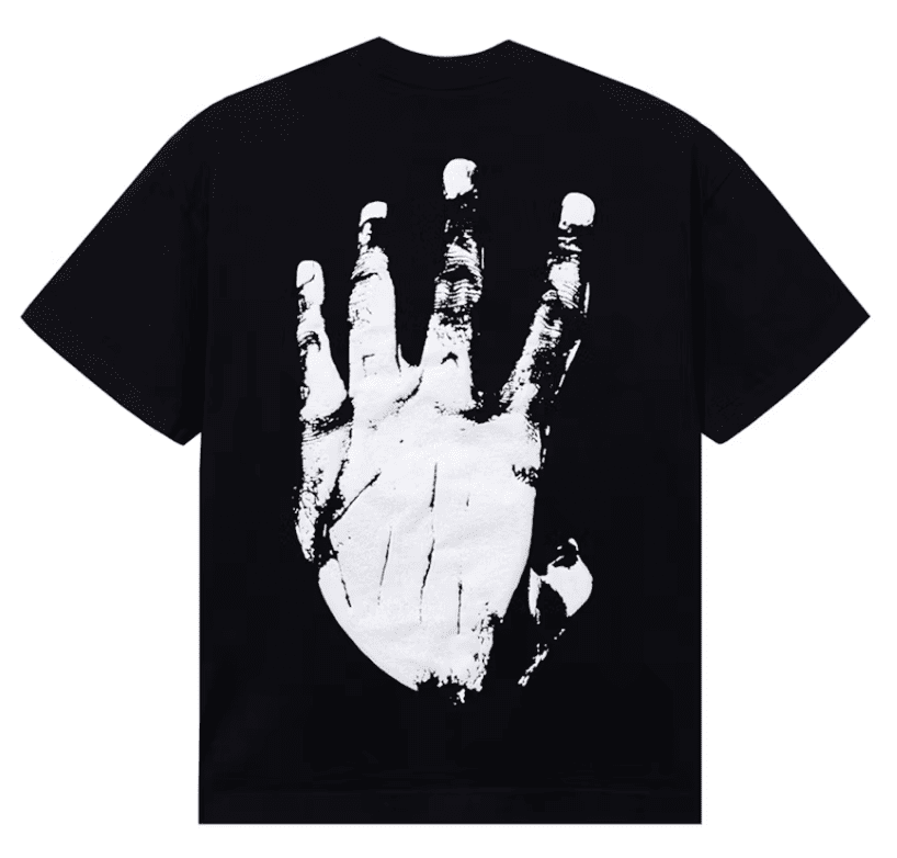 Revenge XXXTentacion Yung Bratz Tee Black