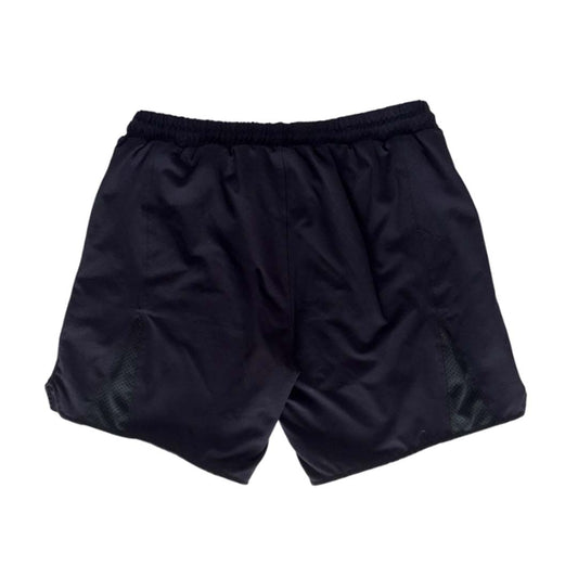 Rhude Soccer Shorts Black