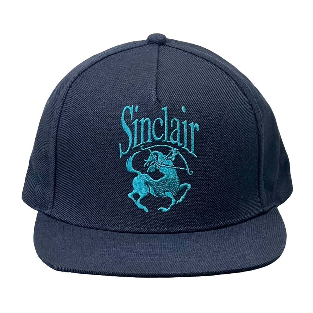 Sinclair Escargot 2.0 Hat Navy