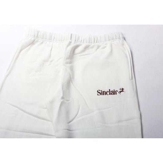 Sinclair Sagittarius Sweatpants Cream