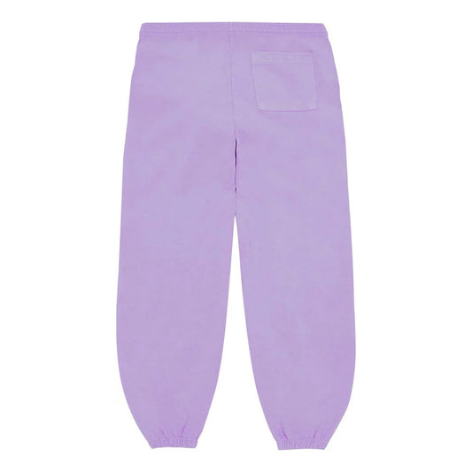 Sp5der Acai Sweatpant 'Purple'