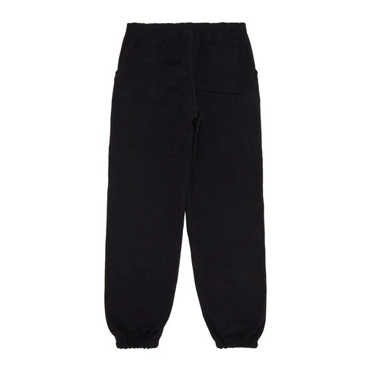 Sp5der OG Web Black Sweatpants