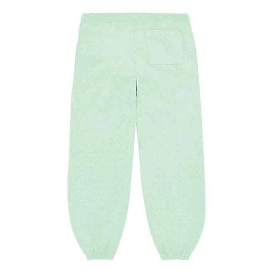 Sp5der Sweatpants 'Mint'
