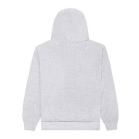 Sp5der VVS Hoodie 'Heather Grey'