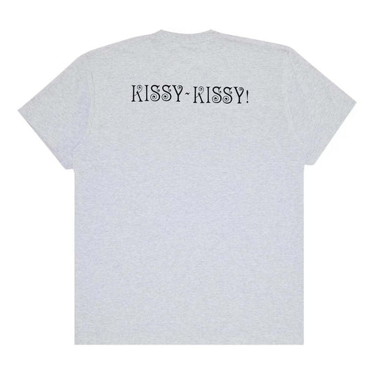 Supreme Miss Piggy Tee Grey