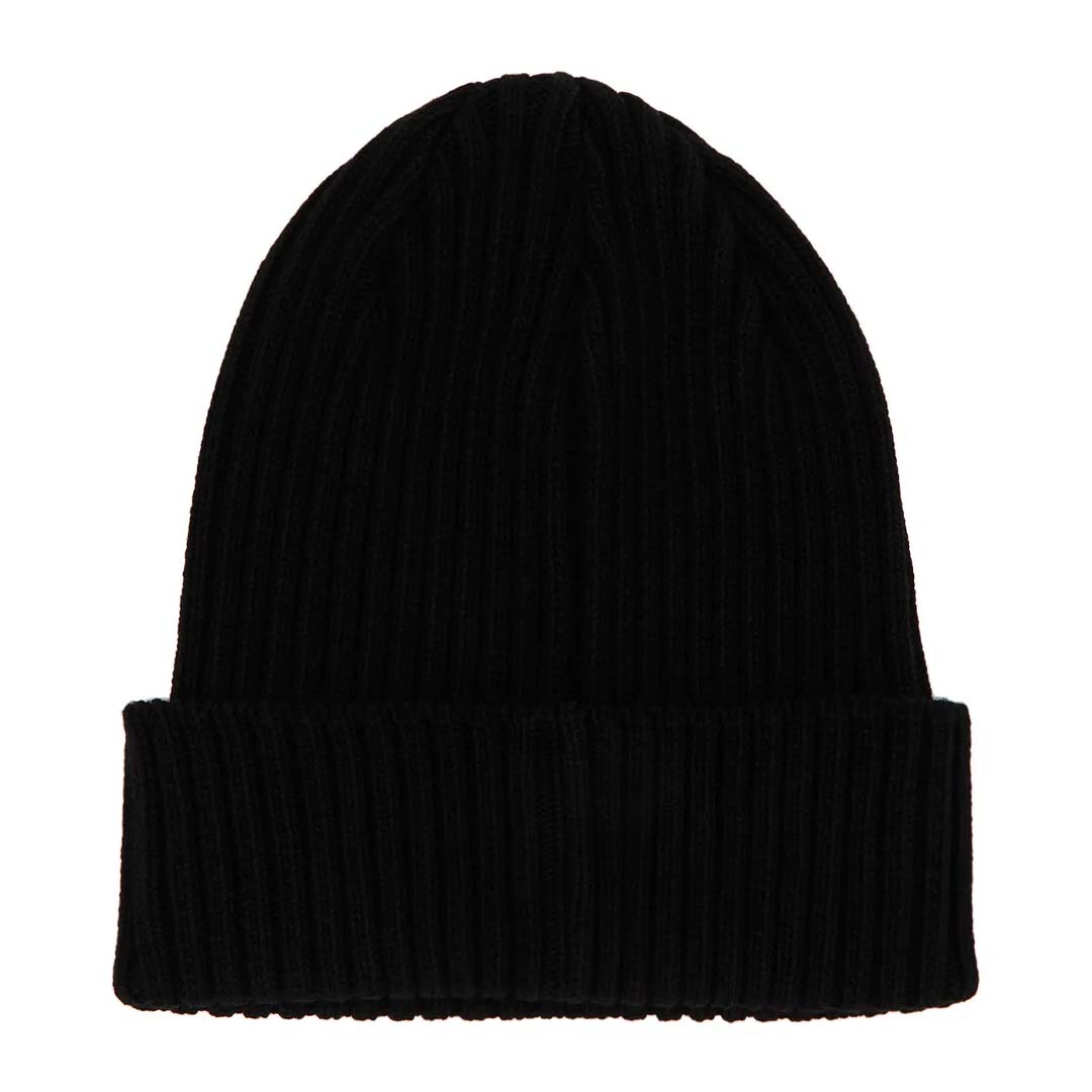 Supreme Overdyed Beanie 'Black'