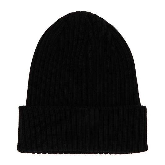 Supreme Overdyed Beanie 'Black'
