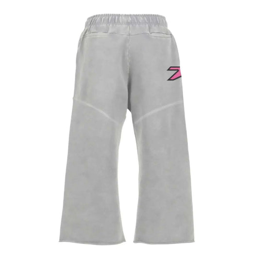 Triple Sevens Vice Grey Sweatpants