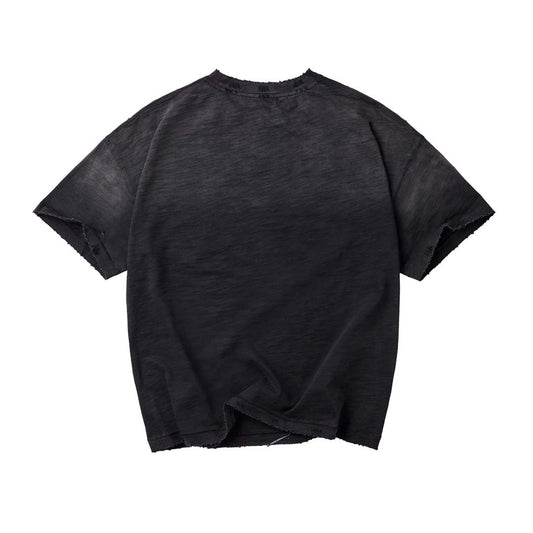 Vale Forever 8 Ball Tee Black