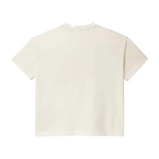 Vale Forever All Dogs Go To Heaven Tee Cream