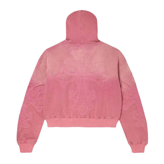 Vale Forever Carver Zip Up Hoodie Rozay