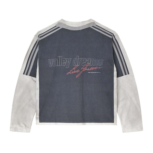 Vale Forever Encore Long Sleeve Tee