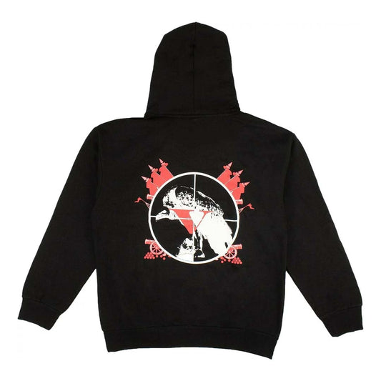 Vlone x Kodak 'AK47' Hoodie 'Black'
