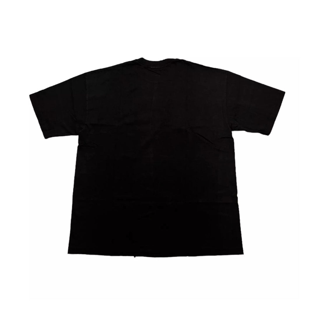 Warren Lotas Houston Rockets Tee Black