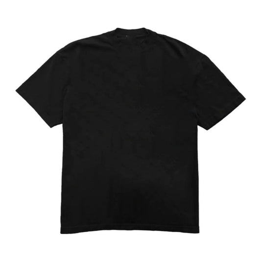 Warren Lotas No Tears Tee Black