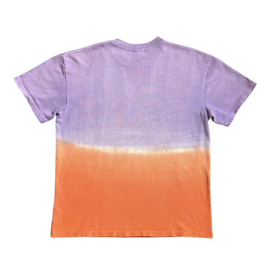 Warren Lotas The Singer Tee Ombre