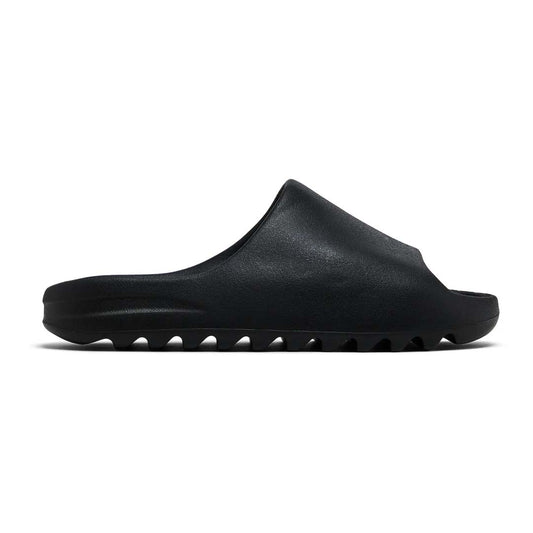 Yeezy YS-01 Slides Black