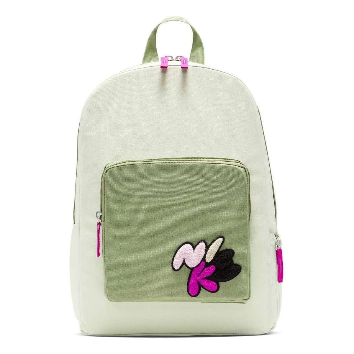 (GS) Nike Classic Backpack 16L 'Sea Glass' FZ7254-020