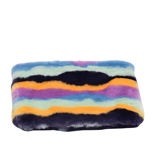 (WMNS) UGG W Med Zip Pouch 1102918-MULT