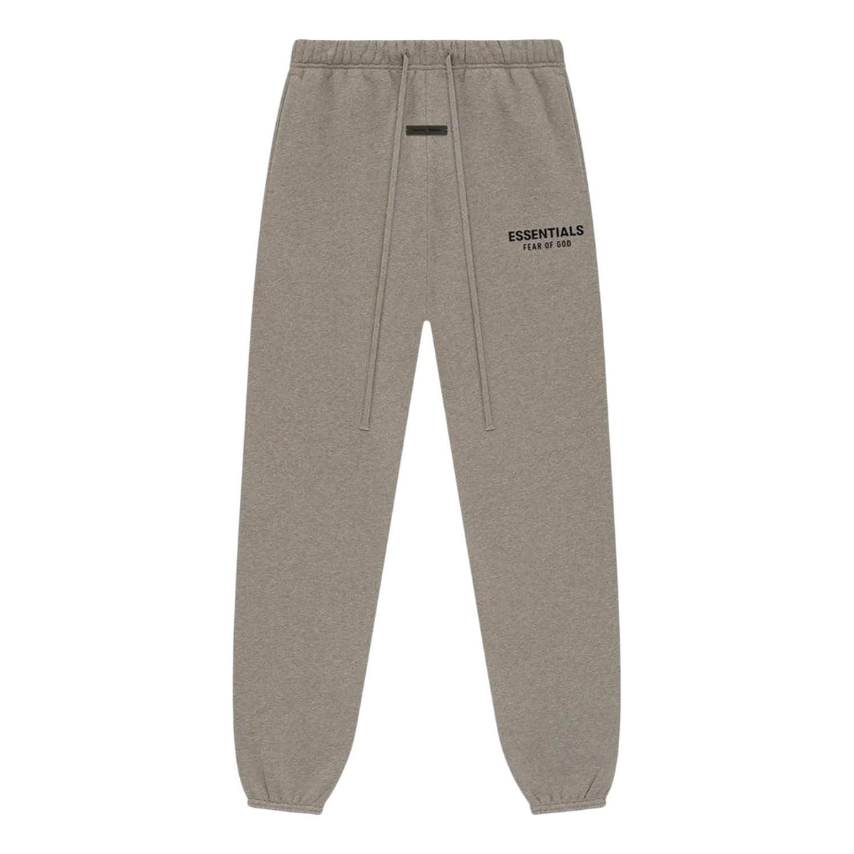 Fear of God Essentials Classic Fit Fleece Sweatpant 'Homestead Heather' 130AS252021F
