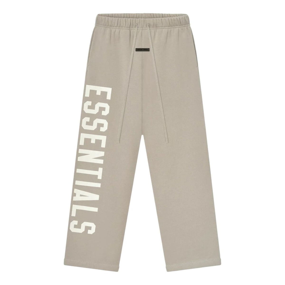 Fear of God Essentials Lounge Fleece Sweatpant 'Timber' 130SP254321F
