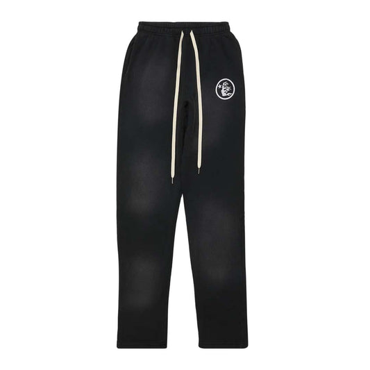 Hellstar Uniform Sweatpants 'Black'