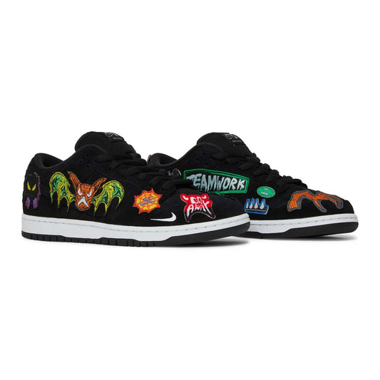 Nike SB Dunk Low Pro QS Neckface