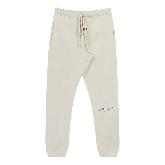 Fear of God Essentials x SSENSE Sweatpants 'Linen' 130SU212105F