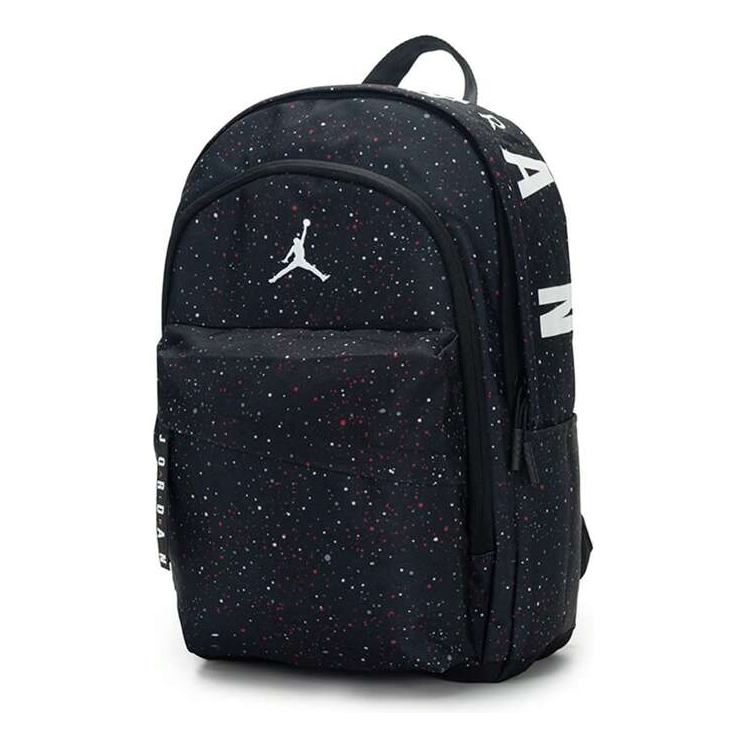 Air Jordan Splash Backpack 'Black' JD2433088PS-001