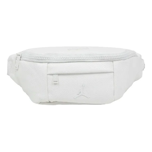 Air Jordan Regal Air 4L Waist Pack 'White' JD2523113AD-001