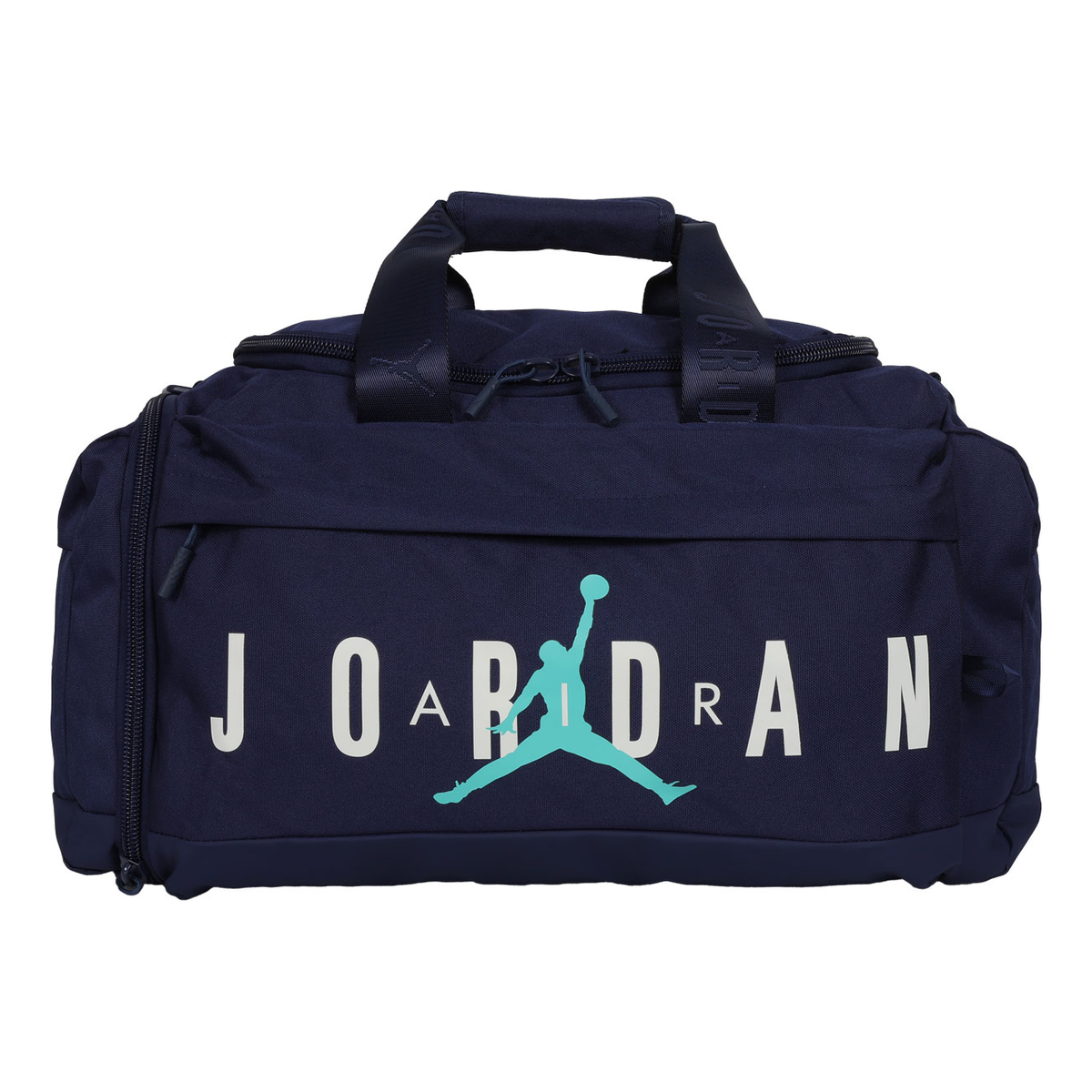 Air Jordan Velocity Travel Bag 'Navy Blue' JD2523037AD-001