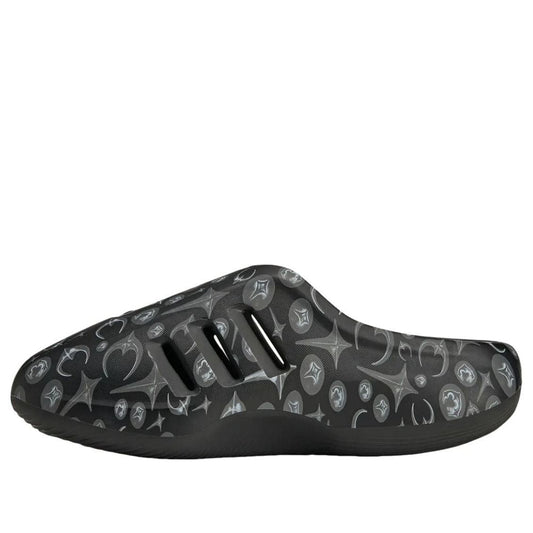 adidas x Thug Club adiFOM IIINFINITY Mule 'Black' KI0825