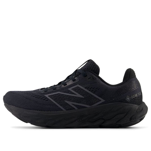 (WMNS) New Balance Fresh Foam X 880v14 Gore-Tex 'Black Magnet' W880GA14