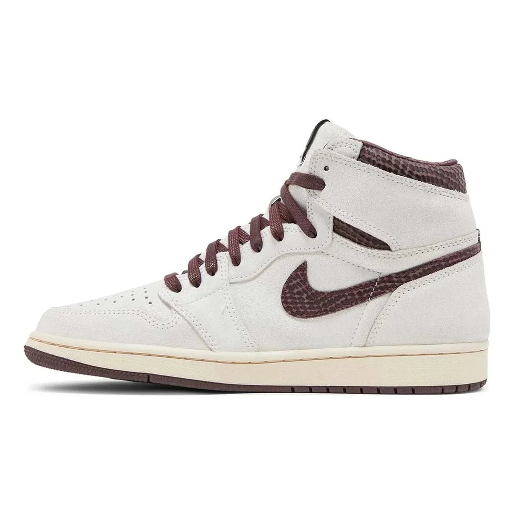 A Ma Maniere x Air Jordan 1 High OG 'Airness'