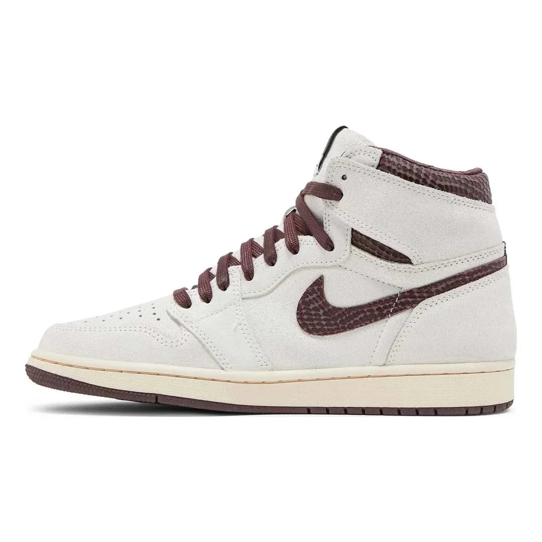 A Ma Maniere x Air Jordan 1 High OG 'Airness'
