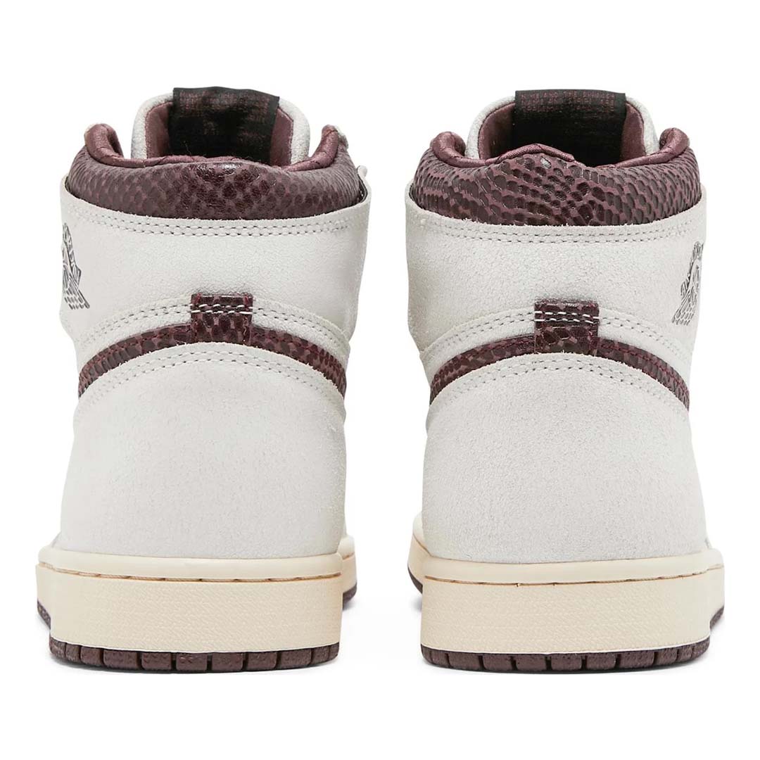 A Ma Maniere x Air Jordan 1 High OG 'Airness'