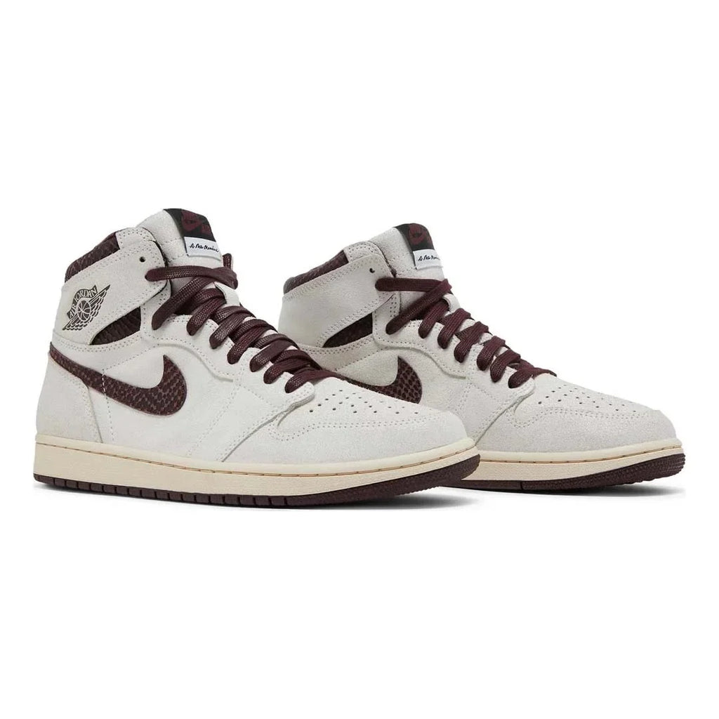A Ma Maniere x Air Jordan 1 High OG 'Airness'