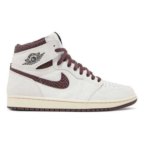 A Ma Maniere x Air Jordan 1 High OG 'Airness'