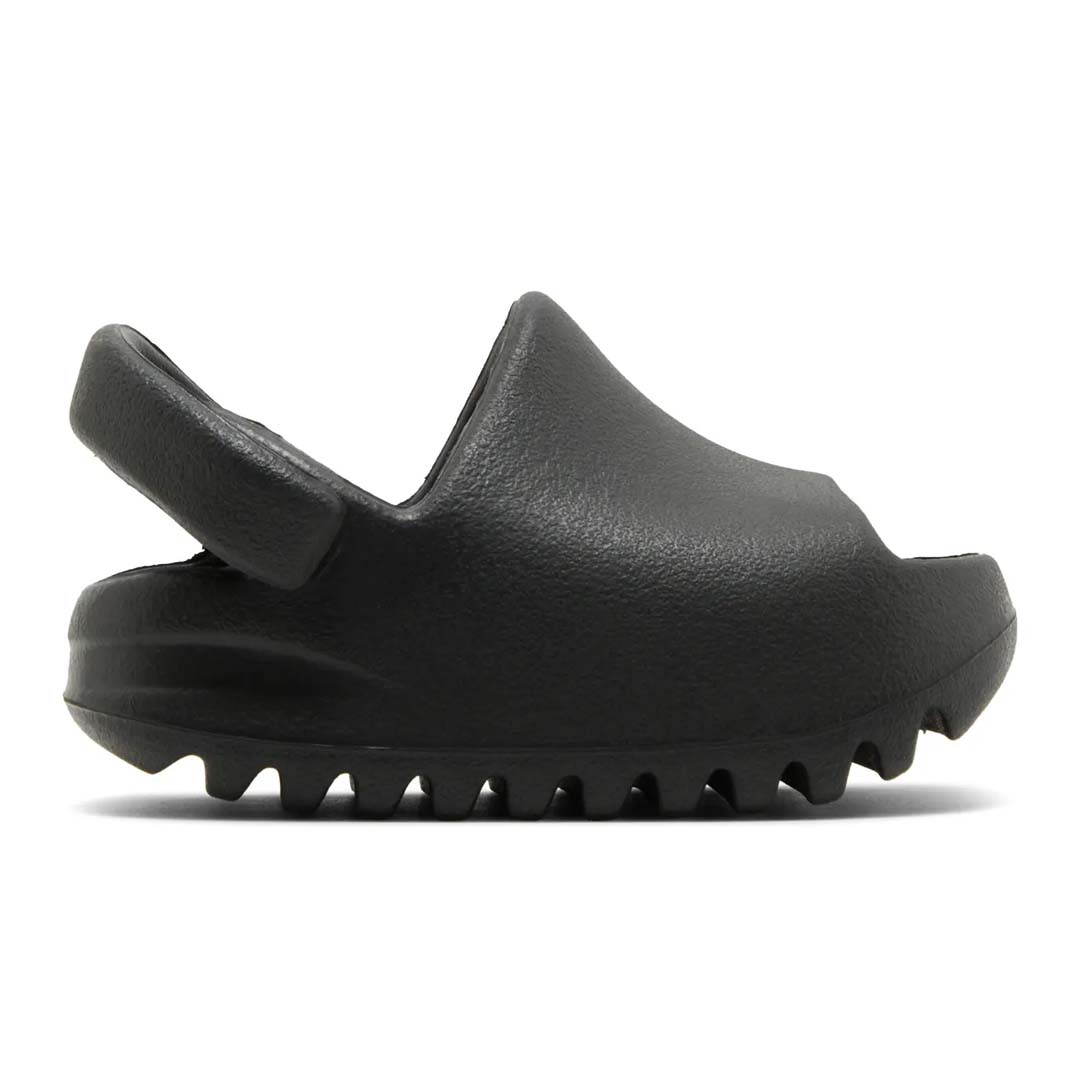 adidas Yeezy Slide Dark Onyx (Infants)