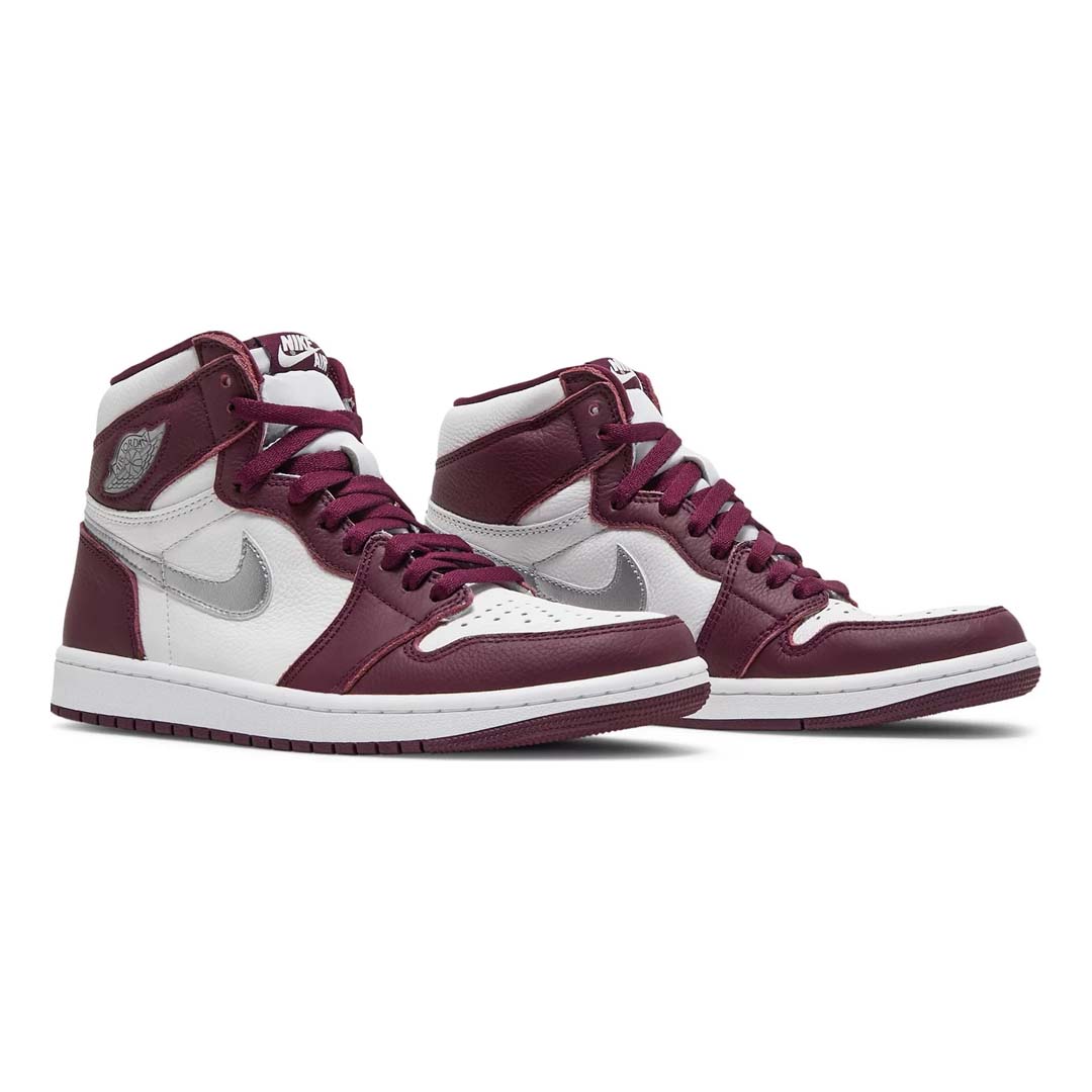 Air Jordan 1 High 'Bordeaux'