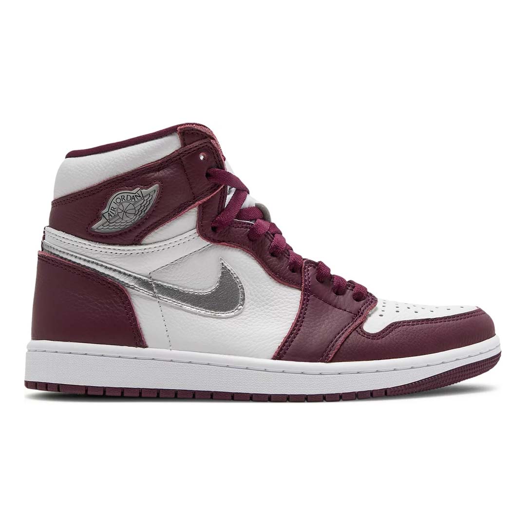 Air Jordan 1 High 'Bordeaux'