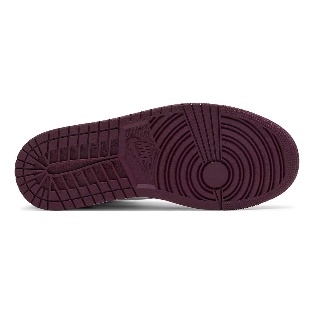 Air Jordan 1 High 'Bordeaux'