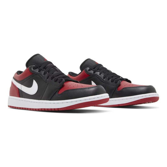 Air Jordan 1 Low 'Alternate Bred Toe'