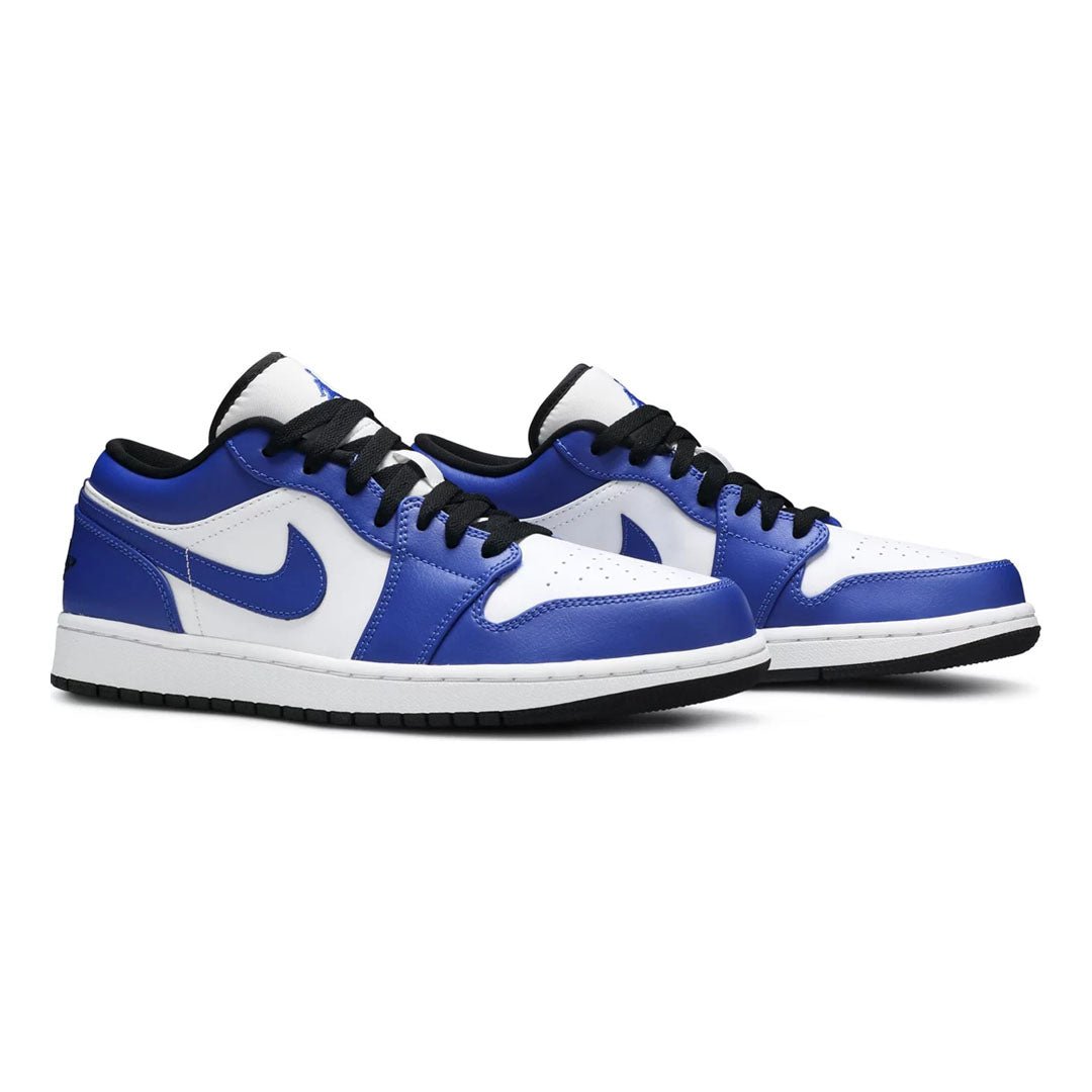 Air Jordan 1 Low Game Royal