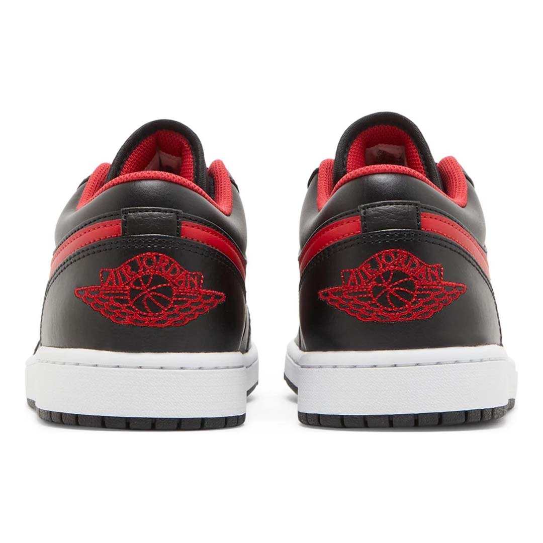Air Jordan 1 Low 'White Toe'