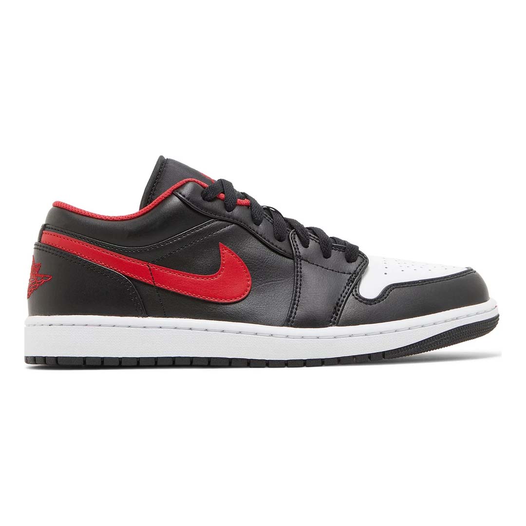 Air Jordan 1 Low 'White Toe'