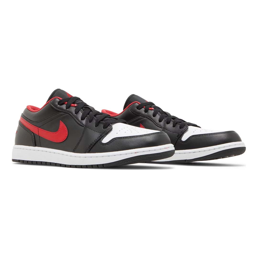 Air Jordan 1 Low 'White Toe'
