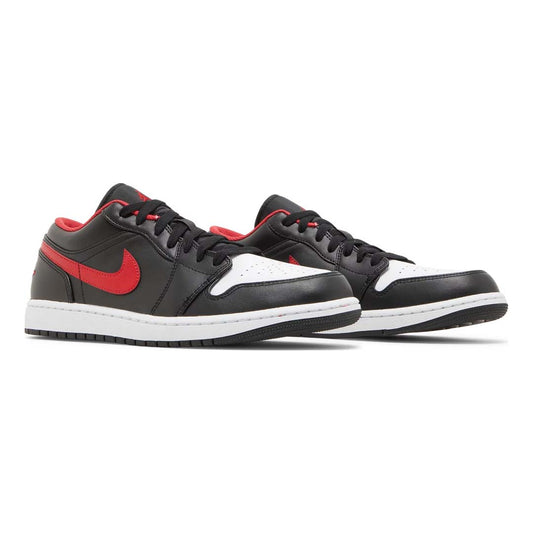 Air Jordan 1 Low 'White Toe'