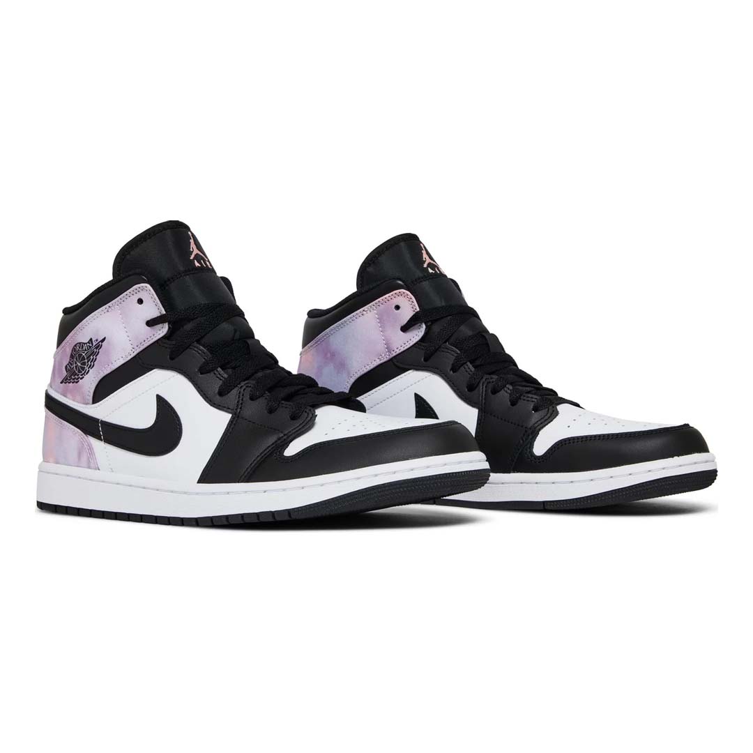 Air Jordan 1 Mid SE 'Zen Master'